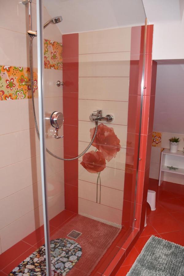 Janine Garden Hotel Brasov Ngoại thất bức ảnh
