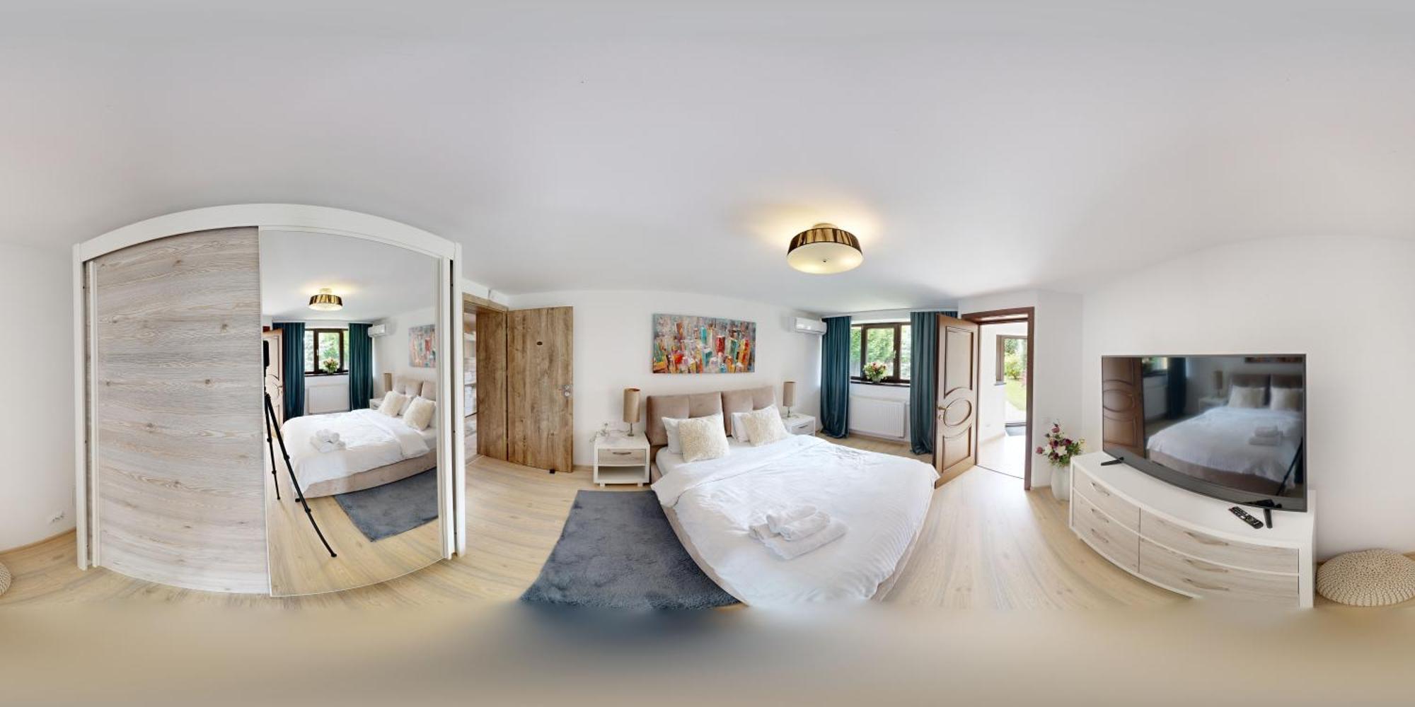 Janine Garden Hotel Brasov Ngoại thất bức ảnh